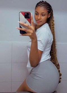 Nina Hinjawadi - escort in Pune Photo 3 of 3