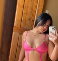 Nina in Mabela - escort in Muscat