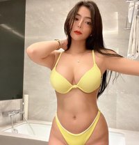 Nina ( Independent) Full Service - escort in Al Manama