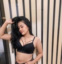 Nina - escort in Bali