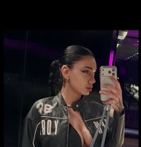 Nina new in musact - escort in Muscat