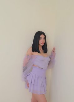 Nina new in musact - escort in Muscat Photo 2 of 6