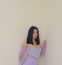 Nina new in musact - escort in Muscat