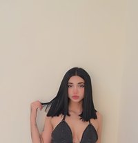 Nina new in musact - escort in Muscat