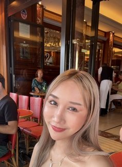 Nina 250 USD - escort in Bangkok Photo 14 of 17