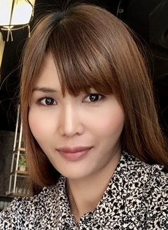 Nina Jung - escort in Bangkok Photo 1 of 8