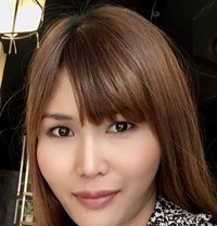 Nina Jung - escort in Bangkok
