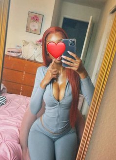 NINA JUST LANDED FROM SOUTH AFRICA - escort in Bali Photo 2 of 6