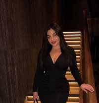 Nina - escort in Bali
