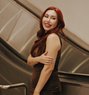 Nina - escort in Dubai Photo 1 of 6