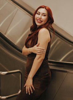 Nina - escort in Dubai Photo 1 of 7