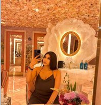 Nina - escort in Mauritius