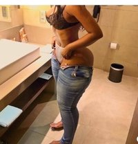 Leila in Kilimani Nairobi - escort in Nairobi