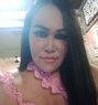 Nina Ladyboy Pussy - puta in Phuket Photo 1 of 4