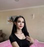 Tina new ladyboy in abudhabi - masseuse in Abu Dhabi Photo 1 of 4