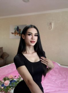 Hennessy new ladyboy in abudhabi - masseuse in Abu Dhabi Photo 1 of 8