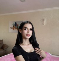 Hennessy new ladyboy in abudhabi - masseuse in Abu Dhabi