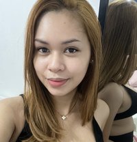 Nina Laroa - escort in Manila