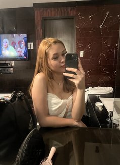 Nina Laroa - escort in Manila Photo 6 of 6