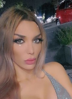 Nina - Transsexual escort in Beirut Photo 6 of 24