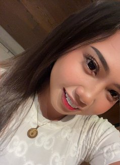 Nina Lee - Transsexual escort in Manila Photo 21 of 25