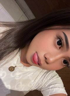 Nina Lee - Transsexual escort in Manila Photo 22 of 25