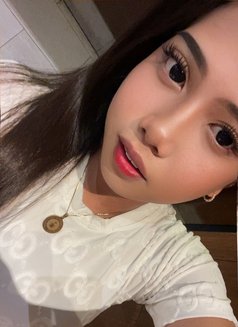 Nina Lee - Transsexual escort in Manila Photo 23 of 25