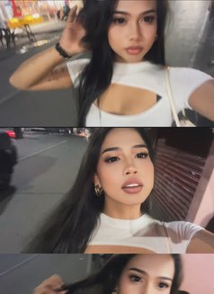 Nina Lee - Transsexual escort in Manila Photo 11 of 16