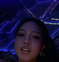 Nina Lee - Dominadora transexual in Phitsanulok