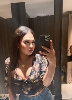 Nina Lee - Dominadora transexual in Phitsanulok Photo 3 of 13
