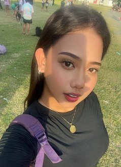 Nina Lee - Dominadora transexual in Phitsanulok Photo 4 of 13