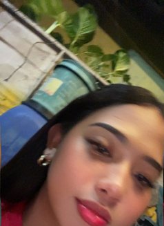 Nina Lee - Dominadora transexual in Phitsanulok Photo 5 of 13