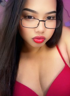 Nina Lee - Dominadora transexual in Phitsanulok Photo 7 of 13