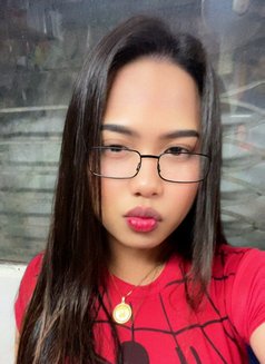 Nina Lee - Dominadora transexual in Phitsanulok Photo 9 of 13