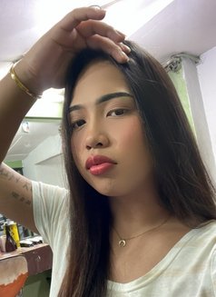 Nina Lee - Dominadora transexual in Phitsanulok Photo 11 of 13