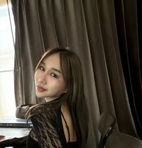 Nina love sex - escort in Bangkok