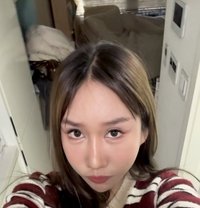 Nina love sex - escort in Seoul