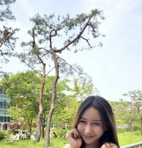 Nina love sex - escort in Seoul