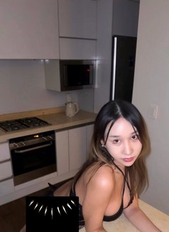 Nina love sex - puta in Seoul Photo 23 of 23