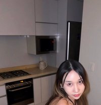Nina love sex - escort in Seoul