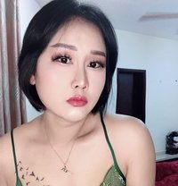 Nina Love, Thai escort in Muscat