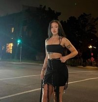 Nina Madlen - escort in Bucharest