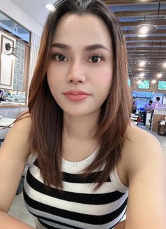 Nina massage erotic - escort in Bangkok Photo 1 of 7