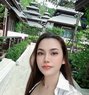 Nina massage erotic - escort in Bangkok Photo 2 of 7