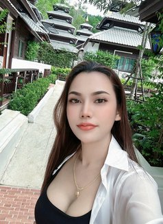 Nina massage erotic - escort in Bangkok Photo 2 of 7