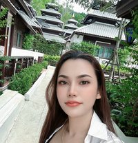 Nina massage erotic - puta in Bangkok