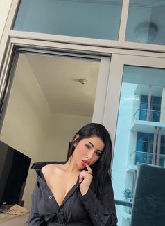 Nina - escort in Dubai Photo 7 of 8