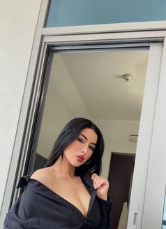 Nina - escort in Dubai Photo 8 of 8