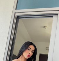 Nina - escort in Dubai