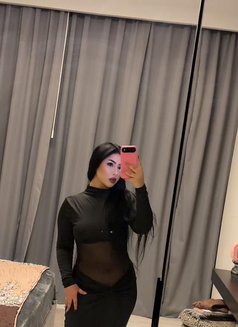 Nina - escort in Dubai Photo 9 of 9